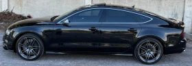 Audi S7 Сменени вериги в Ауди, снимка 2