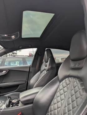 Audi S7 Сменени вериги в Ауди, снимка 17