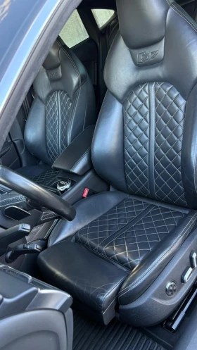 Audi S7 Сменени вериги в Ауди, снимка 11