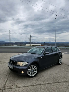 BMW 118, снимка 3