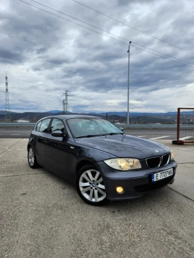 BMW 118, снимка 6