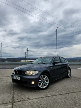 BMW 118, снимка 1