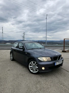 BMW 118, снимка 2