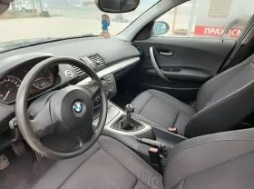 BMW 118, снимка 14