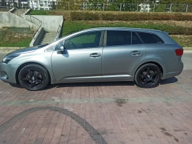 Toyota Avensis D4D, снимка 3