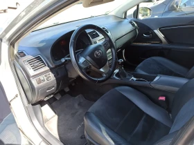 Toyota Avensis D4D, снимка 6