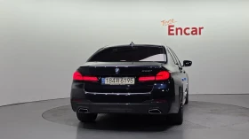 BMW 520 2023* M-PK* HEAD-UP* M-BRAKES* TWIN-TURBO* КРАЙНА , снимка 4