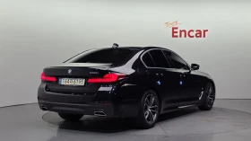 BMW 520 2023* M-PK* HEAD-UP* M-BRAKES* TWIN-TURBO* КРАЙНА , снимка 3