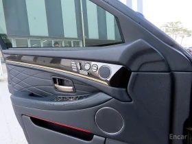 SsangYong Chairman V8 5.0, снимка 12