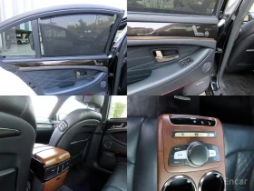 SsangYong Chairman V8 5.0, снимка 10