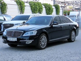 SsangYong Chairman V8 5.0, снимка 2
