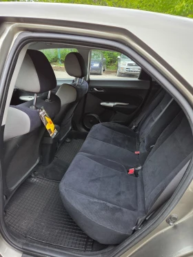 Honda Civic VIII 1.8 i-VTEC 140 к.с. , снимка 9