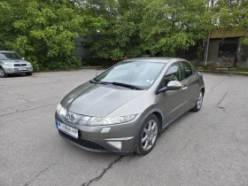 Honda Civic VIII 1.8 i-VTEC 140 к.с. , снимка 1