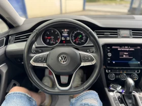 VW Passat 2.0TDI 150k.c, снимка 8