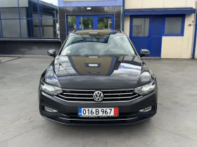 VW Passat 2.0TDI 150k.c, снимка 4