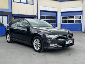 VW Passat 2.0TDI 150k.c, снимка 5