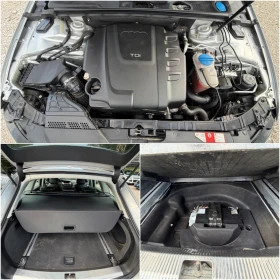 Audi A4 Allroad 2.0TDi 170hp ИТАЛИЯ, снимка 14