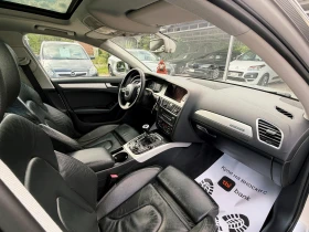 Audi A4 Allroad 2.0TDi 170hp ИТАЛИЯ, снимка 9