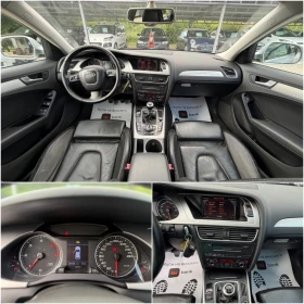Audi A4 Allroad 2.0TDi 170hp ИТАЛИЯ, снимка 13