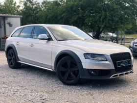 Audi A4 Allroad 2.0TDi 170hp ИТАЛИЯ, снимка 3