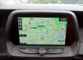 Chevrolet Camaro 6.2 SS V8* BOSE* HEAD-UP* ПОДГРЕВ* ОБДУХВАНЕ* , снимка 12