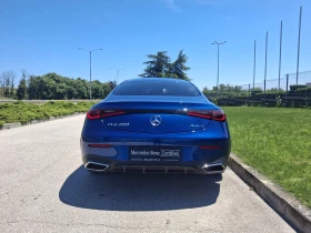 Mercedes-Benz CLE 200 4MATIC Coupе, снимка 5