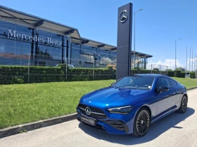 Mercedes-Benz CLE 200 4MATIC Coupе, снимка 1