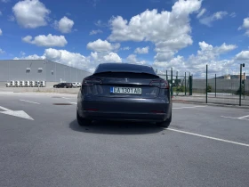 Tesla Model 3 Long Range Dual Motor (4x4), снимка 5