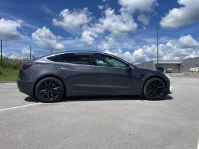 Tesla Model 3 Long Range Dual Motor (4x4), снимка 3