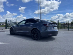 Tesla Model 3 Long Range Dual Motor (4x4), снимка 6