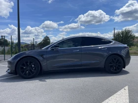 Tesla Model 3 Long Range Dual Motor (4x4), снимка 7