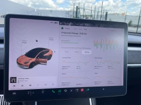 Tesla Model 3 Long Range Dual Motor (4x4), снимка 15