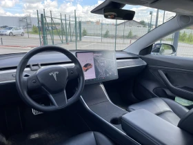 Tesla Model 3 Long Range Dual Motor (4x4), снимка 9
