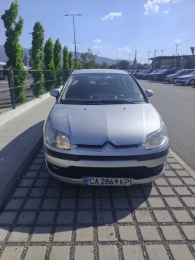 Citroen C4 Газ, снимка 3