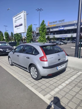 Citroen C4 Газ, снимка 6