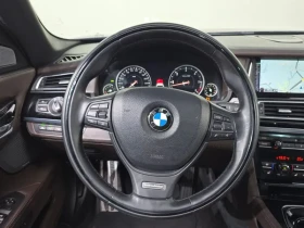BMW 750 Ld xDrive Individual, снимка 13
