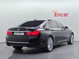 BMW 750 Ld xDrive Individual, снимка 2