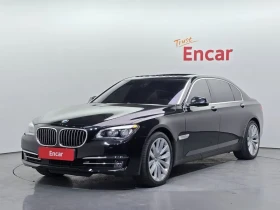 BMW 750 Ld xDrive Individual, снимка 1