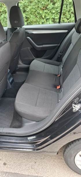 Skoda Octavia 2.0TDI 150кс.DSG внос Германия , снимка 13
