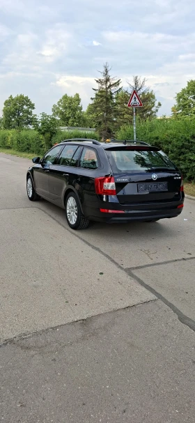 Skoda Octavia 2.0TDI 150кс.DSG внос Германия , снимка 3