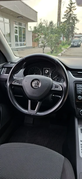 Skoda Octavia 2.0TDI 150кс.DSG внос Германия , снимка 10