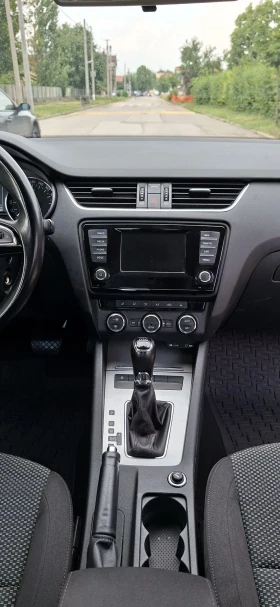 Skoda Octavia 2.0TDI 150кс.DSG внос Германия , снимка 11