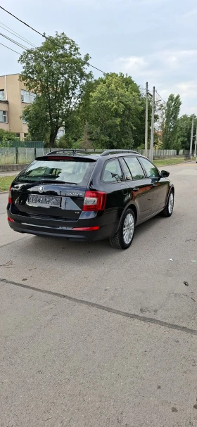 Skoda Octavia 2.0TDI 150кс.DSG внос Германия , снимка 5