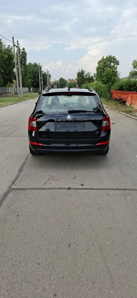 Skoda Octavia 2.0TDI 150кс.DSG внос Германия , снимка 4