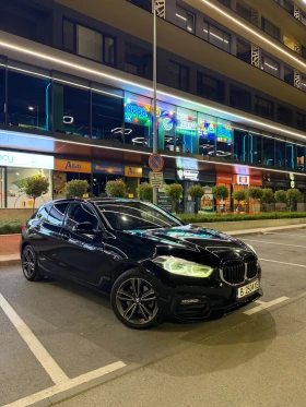 BMW 116, снимка 15