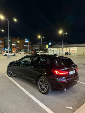 BMW 116, снимка 4