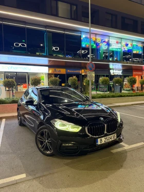 BMW 116, снимка 1