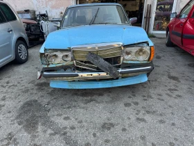 Mercedes-Benz 123, снимка 3