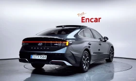 Hyundai Sonata, снимка 2
