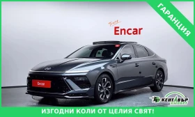 Hyundai Sonata, снимка 1
